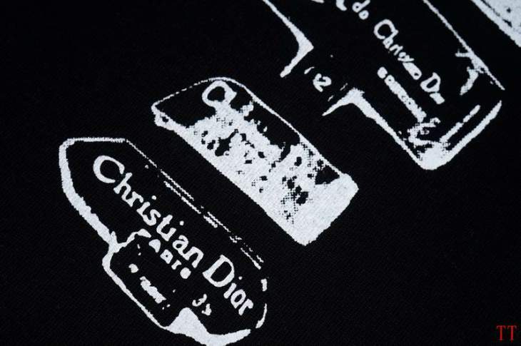 Dior T Shirts Short _SKUDiorS-3XL20tr2115888